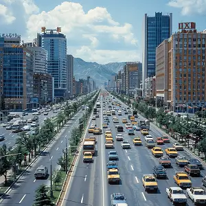 珠海旅游攻略景点推荐